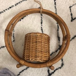 Opalhouse plant basket